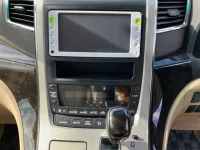 Toyota VELLFIRE лот № 70069 оценка 3.5  с аукциона в Японии 5