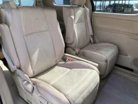 Toyota VELLFIRE лот № 70069 оценка 3.5  с аукциона в Японии 7