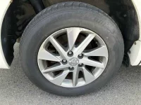 Toyota VELLFIRE лот № 70069 оценка 3.5  с аукциона в Японии 8