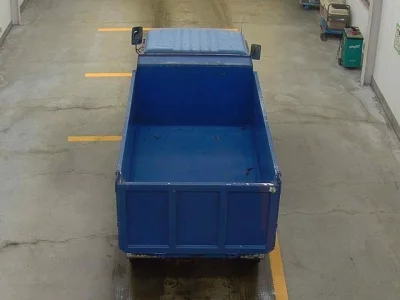 Mazda TITAN  с аукциона в Японии