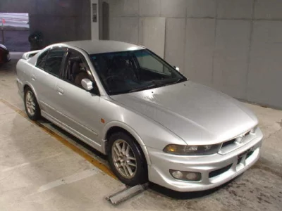Mitsubishi GALANT