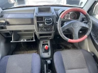 Mitsubishi PAJERO MINI лот № 6105 оценка RB  с аукциона в Японии 3