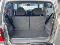 Mitsubishi PAJERO MINI лот № 6105 оценка RB  с аукциона в Японии 4