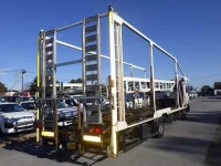 Nissan CONDOR лот № 4525 оценка 3  с аукциона в Японии 4