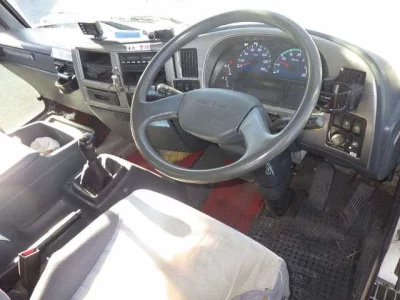 Nissan CONDOR  с аукциона в Японии