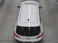 Volkswagen TIGUAN лот № 40003 оценка 3.5  с аукциона в Японии 9