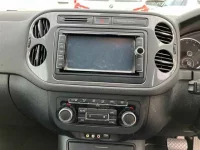 Volkswagen TIGUAN лот № 40003 оценка 3.5  с аукциона в Японии 5