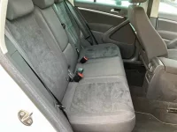 Volkswagen TIGUAN лот № 40003 оценка 3.5  с аукциона в Японии 7