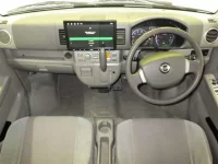 Nissan CLIPPER RIO лот № 68 оценка 3.5  с аукциона в Японии 2