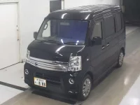 Nissan CLIPPER RIO лот № 68 оценка 3.5  с аукциона в Японии 3