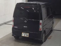 Nissan CLIPPER RIO лот № 68 оценка 3.5  с аукциона в Японии 4