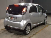Mitsubishi I-MIEV лот № 6035 оценка R  с аукциона в Японии 4