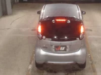 Mitsubishi I-MIEV лот № 6035 оценка R  с аукциона в Японии 5