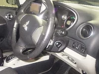 Mitsubishi I-MIEV лот № 6035 оценка R  с аукциона в Японии 6