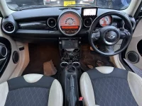 BMW MINI лот № 6113 оценка 3  с аукциона в Японии 3