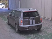 BMW MINI лот № 6113 оценка 3  с аукциона в Японии 1