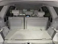 Toyota PRIUS ALPHA лот № 3072 оценка 3  с аукциона в Японии 5