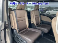 Nissan SERENA лот № 43144 оценка 3  с аукциона в Японии 7