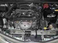 Toyota VITZ лот № 147 оценка 3  с аукциона в Японии 6