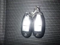 Suzuki SWIFT лот № 128 оценка 3.5  с аукциона в Японии 3