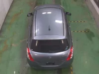 Suzuki SWIFT лот № 128 оценка 3.5  с аукциона в Японии 4