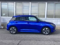 Suzuki SWIFT лот № 242 оценка 3.5  с аукциона в Японии 2