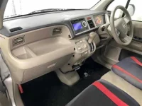 Honda LIFE лот № 11092 оценка RA  с аукциона в Японии 2