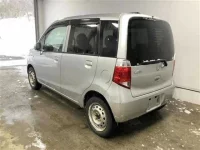 Honda LIFE лот № 11092 оценка RA  с аукциона в Японии 1