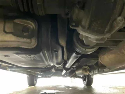 Honda LIFE  с аукциона в Японии