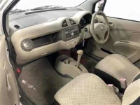 Suzuki ALTO VAN лот № 11094 оценка 3  с аукциона в Японии 2