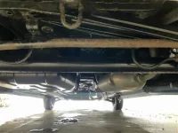 Suzuki ALTO VAN лот № 11094 оценка 3  с аукциона в Японии 3