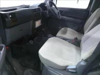 Nissan CLIPPER RIO лот № 4003 оценка 3  с аукциона в Японии 2