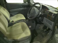 Nissan CLIPPER RIO лот № 4003 оценка 3  с аукциона в Японии 3