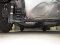 Honda FIT лот № 3076 оценка 4  с аукциона в Японии 6