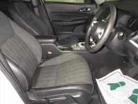 Honda FIT лот № 3076 оценка 4  с аукциона в Японии 8