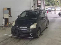 Toyota RACTIS лот № 148 оценка 3  с аукциона в Японии 3