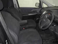 Toyota RACTIS лот № 148 оценка 3  с аукциона в Японии 2