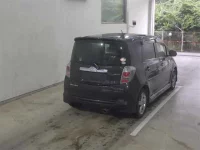 Toyota RACTIS лот № 148 оценка 3  с аукциона в Японии 4