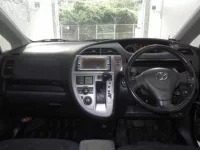 Toyota RACTIS лот № 148 оценка 3  с аукциона в Японии 5