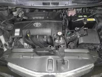 Toyota RACTIS лот № 148 оценка 3  с аукциона в Японии 6