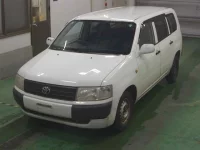 Toyota PROBOX лот № 132 оценка R  с аукциона в Японии 5