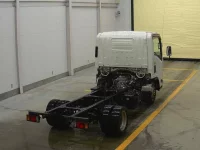 Mazda TITAN лот № 1166 оценка 3.5  с аукциона в Японии 1