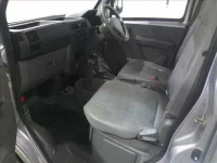 Nissan CLIPPER VAN лот № 4004 оценка R  с аукциона в Японии 2