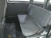 Nissan CLIPPER VAN лот № 4004 оценка R  с аукциона в Японии 4