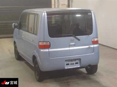 Honda THATS  с аукциона в Японии