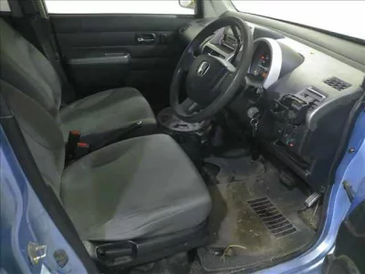 Honda THATS  с аукциона в Японии