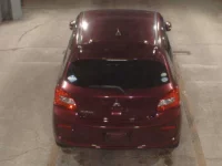 Mitsubishi MIRAGE лот № 6046 оценка 3.5  с аукциона в Японии 5