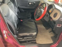 Suzuki ALTO LAPIN лот № 2490 оценка 3.5  с аукциона в Японии 3