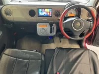 Suzuki ALTO LAPIN лот № 2490 оценка 3.5  с аукциона в Японии 4