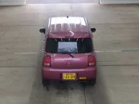 Suzuki ALTO LAPIN лот № 2490 оценка 3.5  с аукциона в Японии 2